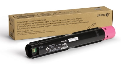 XEROX 106R03767 TONER MAGENTA ALTO - XEROX 106R03767 TONER MAGENTA ALTO -
